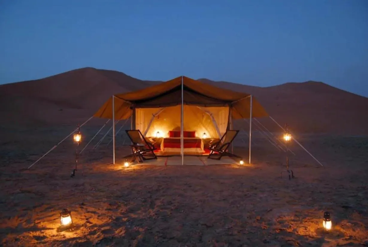 Abu Dhabi Center - Unique Bed Space 阿布扎比